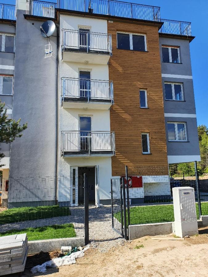Marynarskie Apartment *